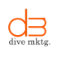 Dive Mktg logo, Dive Mktg contact details