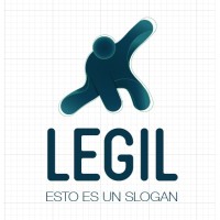 Legil logo, Legil contact details