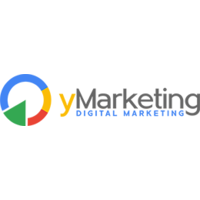 yMarketing Digital Marketing logo, yMarketing Digital Marketing contact details