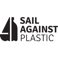 Sail Against Plastic logo, Sail Against Plastic contact details