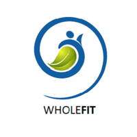 WholeFIT logo, WholeFIT contact details