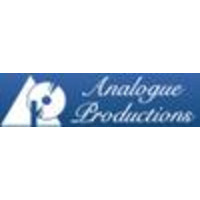 Analog Productions logo, Analog Productions contact details