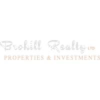 Brohill Realty Ltd logo, Brohill Realty Ltd contact details