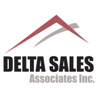 Delta Sales Associates Inc. logo, Delta Sales Associates Inc. contact details