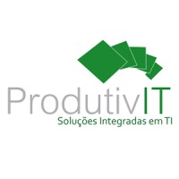 ProdutivIT logo, ProdutivIT contact details