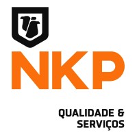 NKP Qualidade & Serviços logo, NKP Qualidade & Serviços contact details