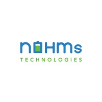 NOHMs Technologies, Inc. logo, NOHMs Technologies, Inc. contact details