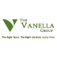 The Vanella Group of MN logo, The Vanella Group of MN contact details