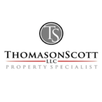 ThomasonScott logo, ThomasonScott contact details