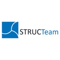 STRUCTeam Ltd logo, STRUCTeam Ltd contact details