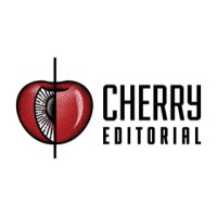 Cherry Editorial logo, Cherry Editorial contact details