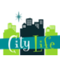 City Life Builders logo, City Life Builders contact details