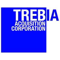 Trebia Acquisition Corp logo, Trebia Acquisition Corp contact details