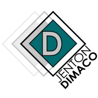 Jenton Dimaco logo, Jenton Dimaco contact details