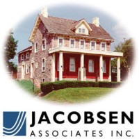 Jacobsen Associates, Inc. logo, Jacobsen Associates, Inc. contact details