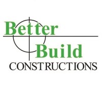 Better Build Constructions PTY LTD logo, Better Build Constructions PTY LTD contact details