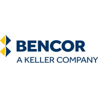 Bencor logo, Bencor contact details