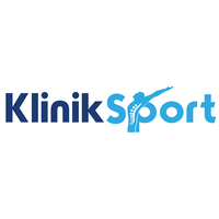 KlinikSport logo, KlinikSport contact details