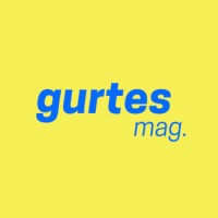 Gurtes Mag. logo, Gurtes Mag. contact details