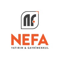 NEFA YATIRIM logo, NEFA YATIRIM contact details