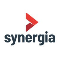 Synergia logo, Synergia contact details