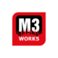 M3 Works Teamwork Events Istanbul, Turkey logo, M3 Works Teamwork Events Istanbul, Turkey contact details