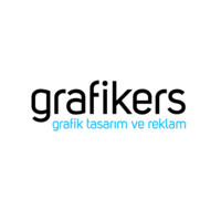 Grafikers Grafik Tasarım ve Reklam Hizmetleri logo, Grafikers Grafik Tasarım ve Reklam Hizmetleri contact details