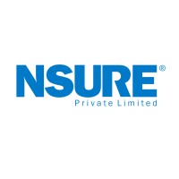 NSURE Private Limited logo, NSURE Private Limited contact details