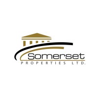 Somerset Properties Limited logo, Somerset Properties Limited contact details