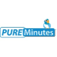 Pure Minutes LLC logo, Pure Minutes LLC contact details