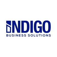 INDIGO Business Solutions logo, INDIGO Business Solutions contact details