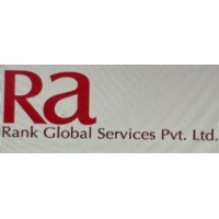 RANK GLOBAL SERVICES PRIVATE LIMITED logo, RANK GLOBAL SERVICES PRIVATE LIMITED contact details