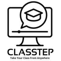 Classtep logo, Classtep contact details