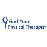 Find Your Physical Therapist logo, Find Your Physical Therapist contact details