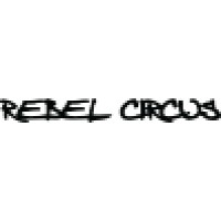 Rebel Circus logo, Rebel Circus contact details