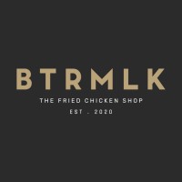 BTRMLK logo, BTRMLK contact details