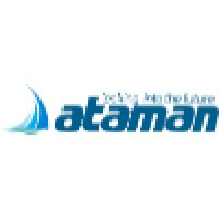 Ataman Grup logo, Ataman Grup contact details