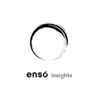 Enso insights logo, Enso insights contact details