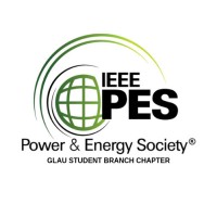 IEEE Power & Energy Society, GLAU logo, IEEE Power & Energy Society, GLAU contact details