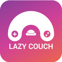 Lazy Couch Studio logo, Lazy Couch Studio contact details