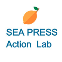 SEA Press Action Lab logo, SEA Press Action Lab contact details