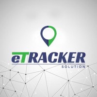 E Tracker Solution logo, E Tracker Solution contact details