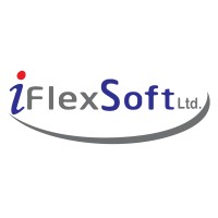 iFlexSoft Ltd. logo, iFlexSoft Ltd. contact details