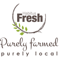 Habitus Fresh logo, Habitus Fresh contact details