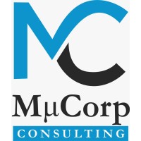 MuCorp Consulting logo, MuCorp Consulting contact details