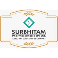 Surbhitam Pharmaceuticals Pvt. Ltd logo, Surbhitam Pharmaceuticals Pvt. Ltd contact details