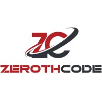 ZEROTHCODE IT SOLUTION PVT LTD logo, ZEROTHCODE IT SOLUTION PVT LTD contact details