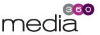 media360 logo, media360 contact details