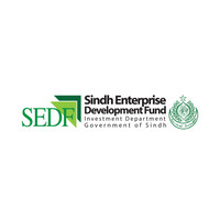 Sindh Enterprise Development Fund logo, Sindh Enterprise Development Fund contact details