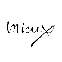 Mieux logo, Mieux contact details